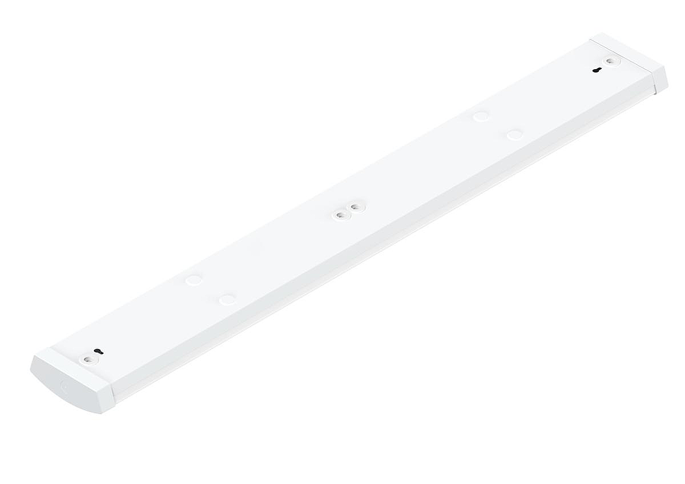 BATTEN FLAT P 1200 830/840/850 Micro. WH