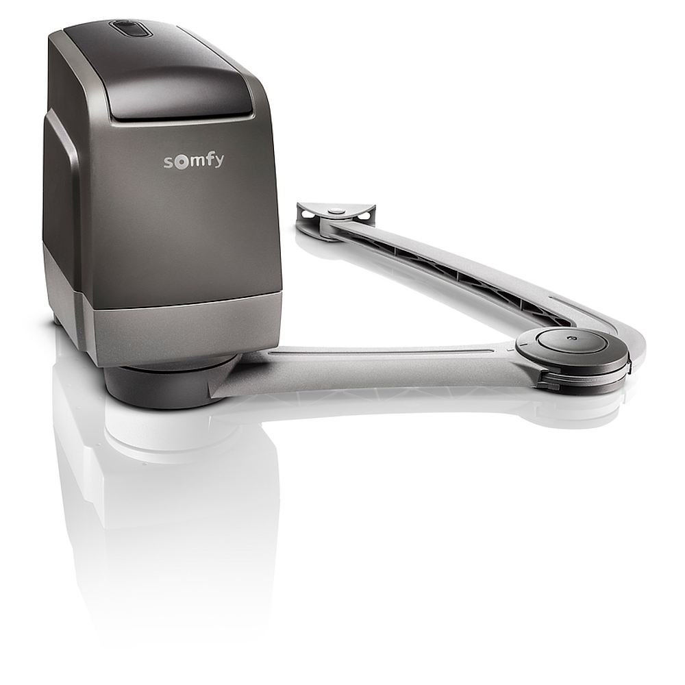 Axovia 3s io - pack confort