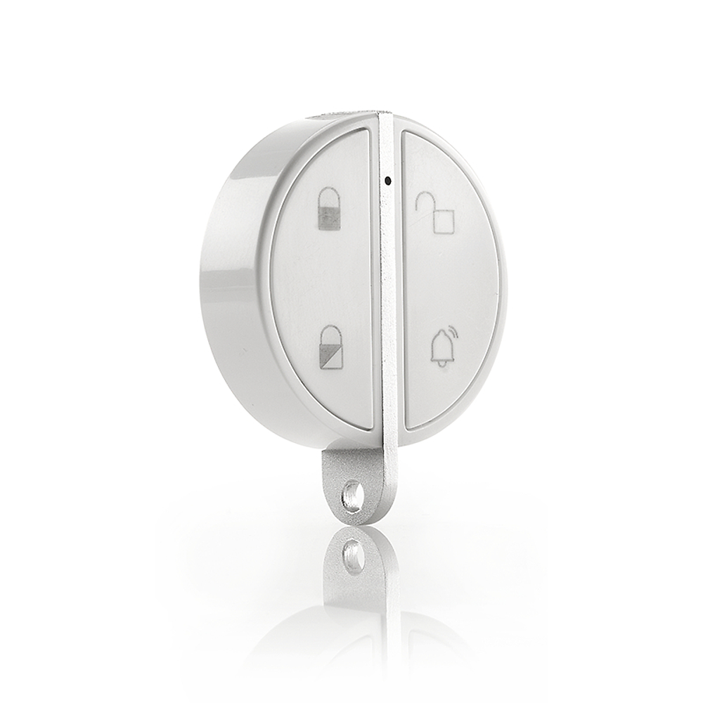 Badge télécommande sfyprotect