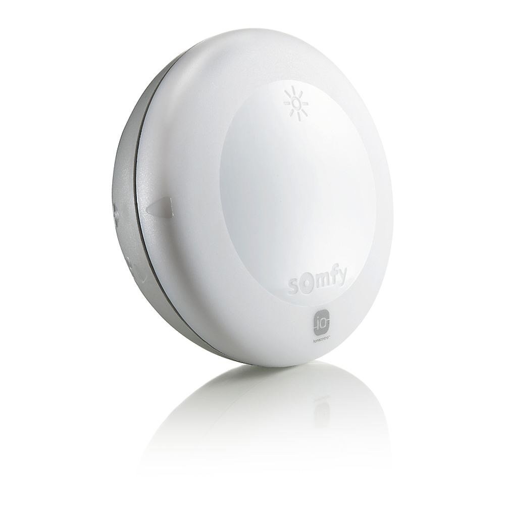 Capteur soleil sunis® wirefree® ii io