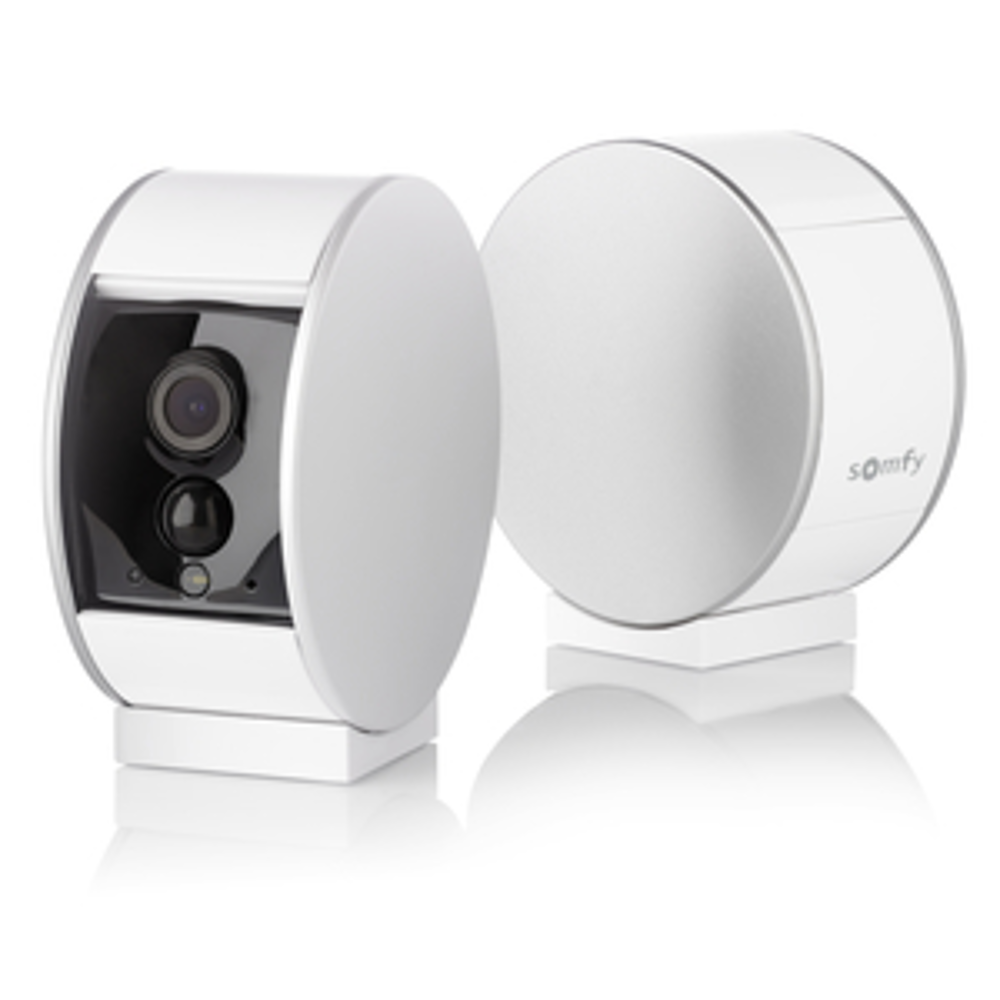 Somfy indoor camera