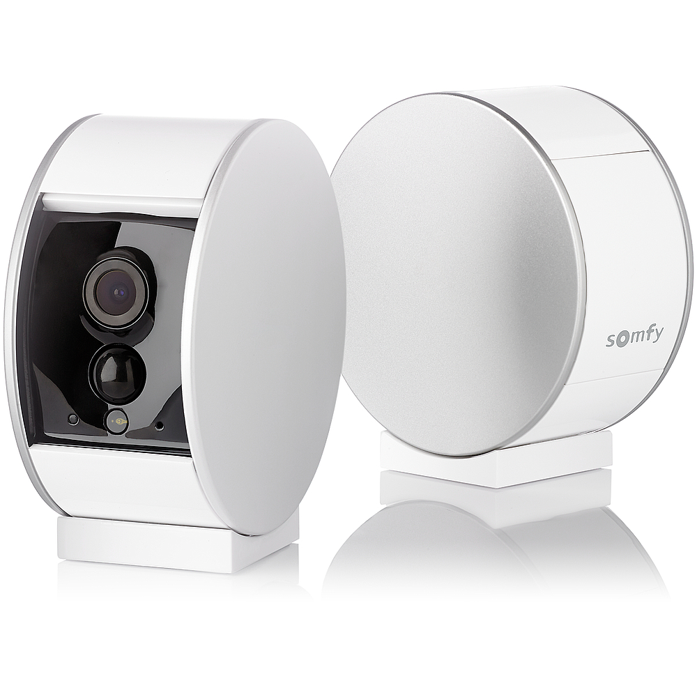 Somfy indoor camera