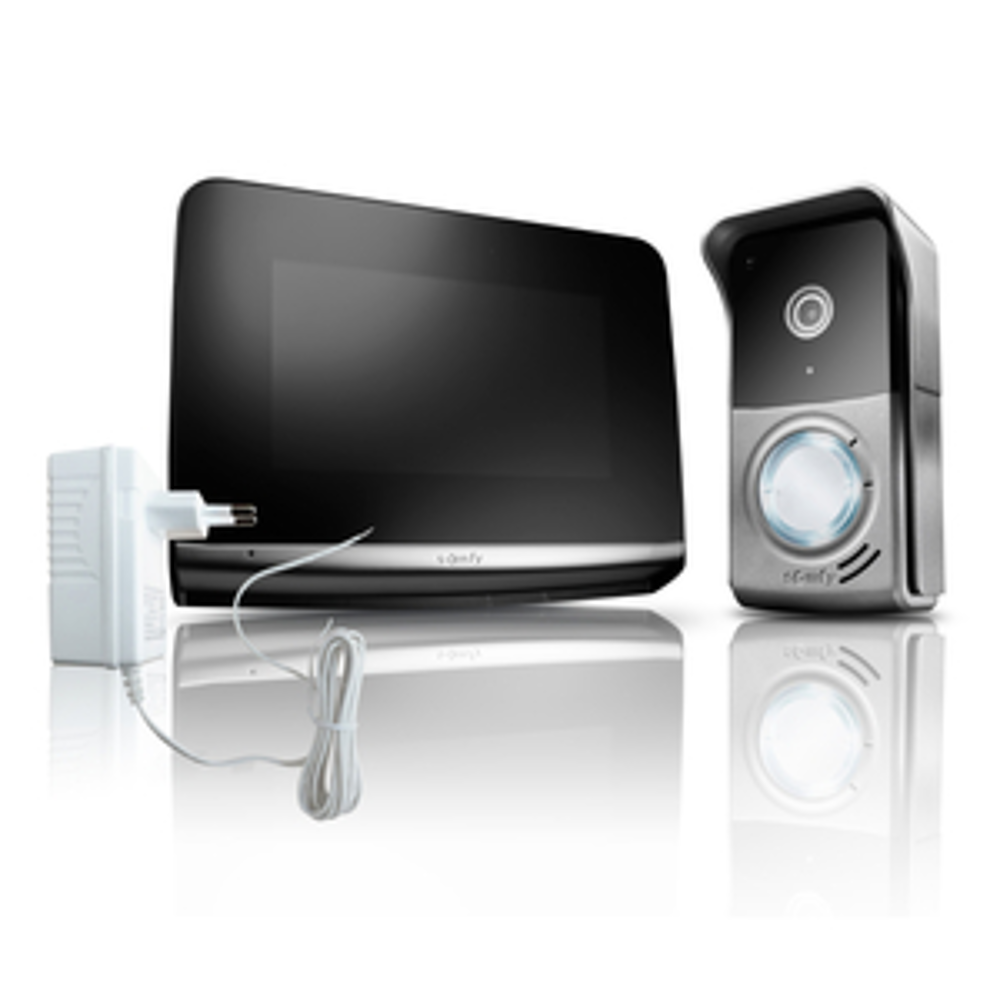 V®500 pro io + alimentation bloc secteur