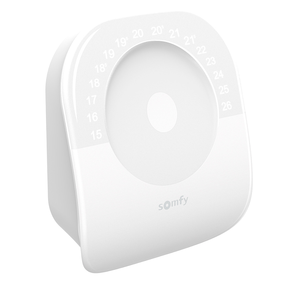 Thermostat connecté radio v2