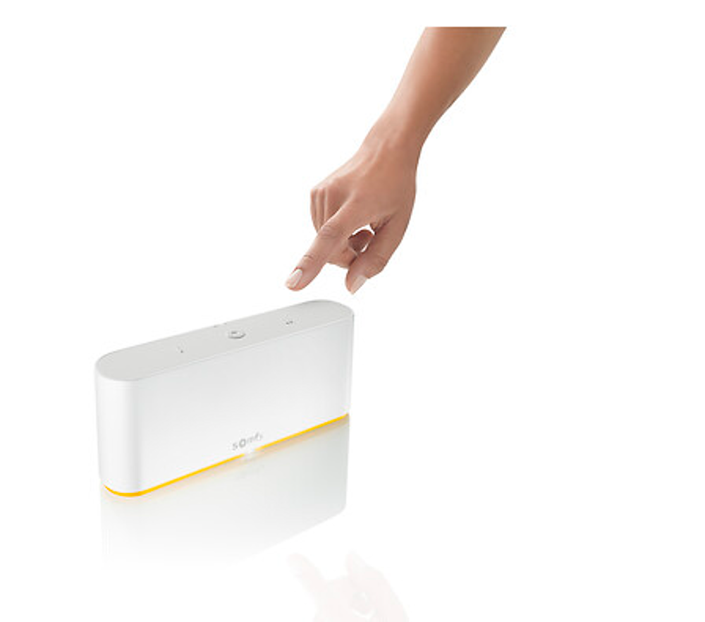 Tahoma switch