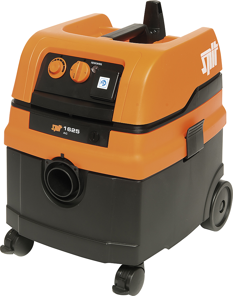 ASPIRATEUR AC 1625 (CLASSE L)