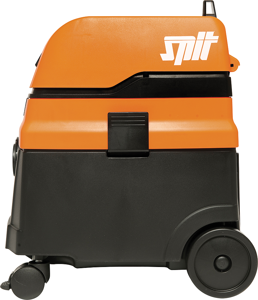 ASPIRATEUR AC 1625 (CLASSE L)