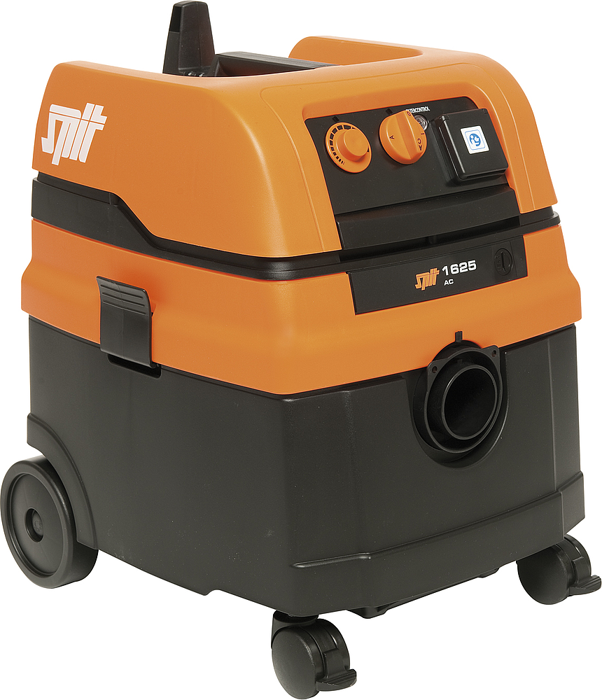 ASPIRATEUR AC 1625 (CLASSE L)