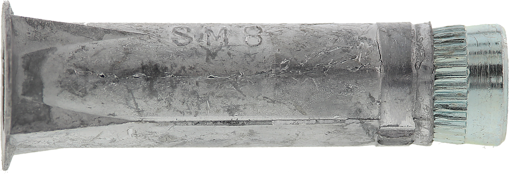 Cheville SPIT UNI M.10 (50)
