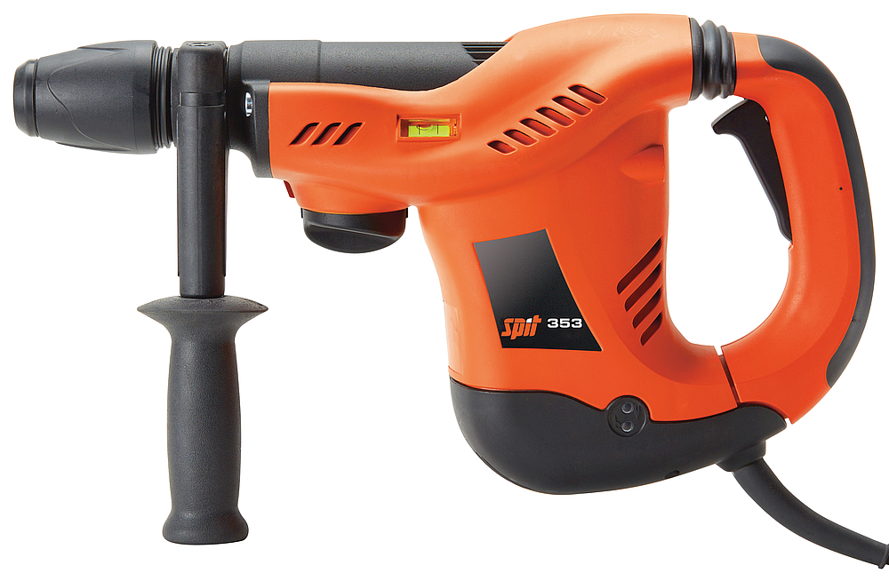 SPIT 353 SDS MAX - PERFORATEUR PIQUEUR 1100W 6,5J