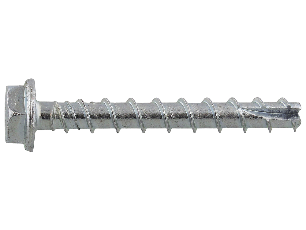 VIS BETON TAPCON 5 XTREM HFL 6x40/5