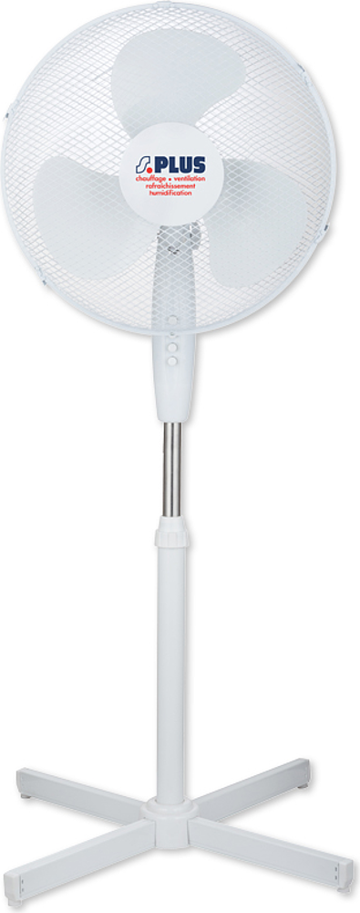 VENTILATEUR SUR PIED VM 40 BUP  ø 42cm