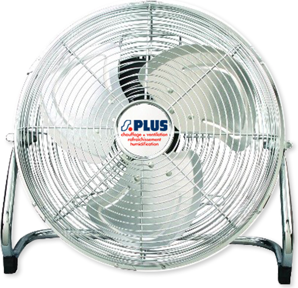 VENTILATEUR SOL VM 50 PA 2 - Ø 50 - 7100 m³/h