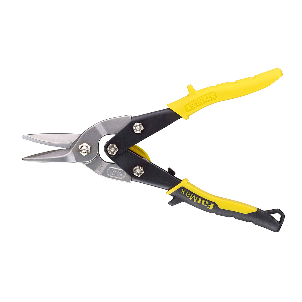 CISAILLE AVIATION 250MM UNIVERSELLE - FATMAX