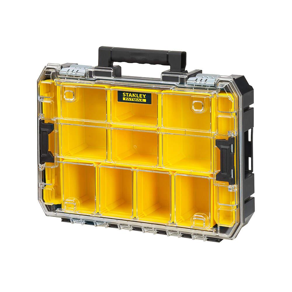 ORGANISEUR GRANDE CAPACITÉ PRO-STACK™  FATMAX