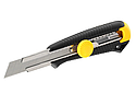 CUTTER 18MM MPO BLOCAGE LAME - Plastique