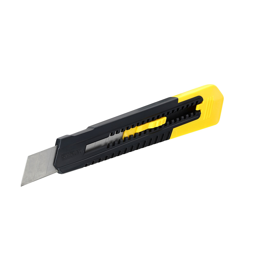 CUTTER 18MM SM - Plastique
