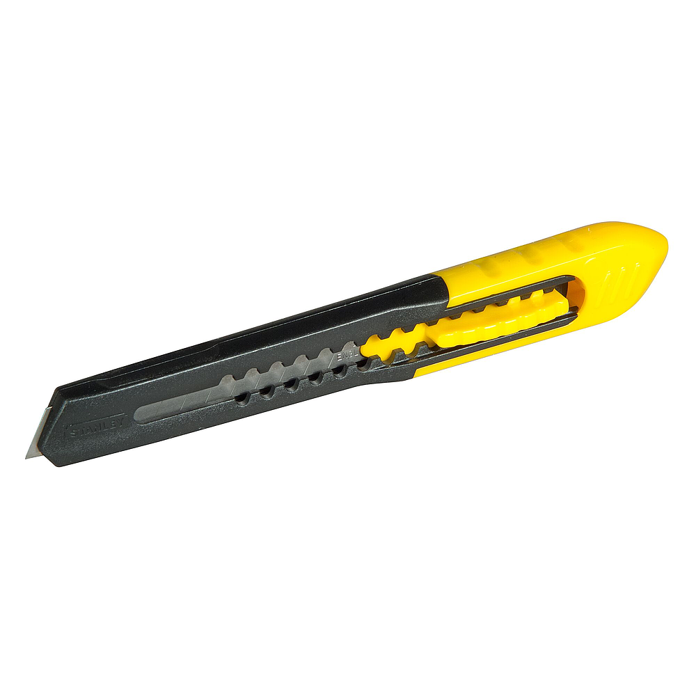 CUTTER 9MM SM - Plastique