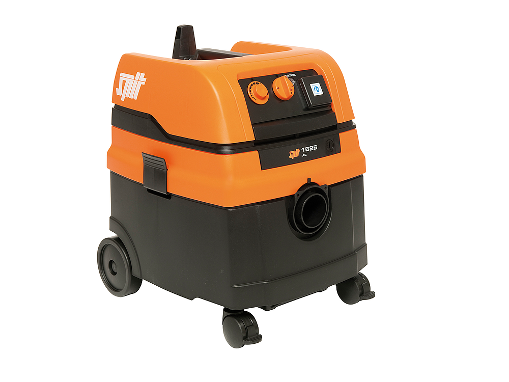 ASPIRATEUR AC 1625 (CLASSE L)