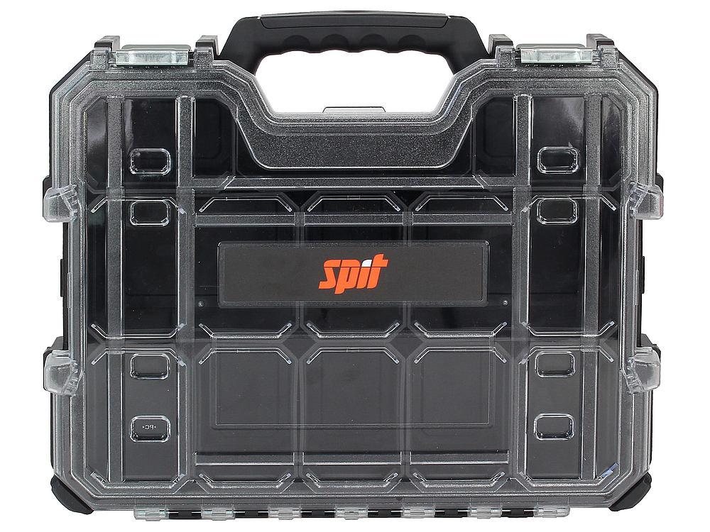 MALLETTE MINI KEYBOX L