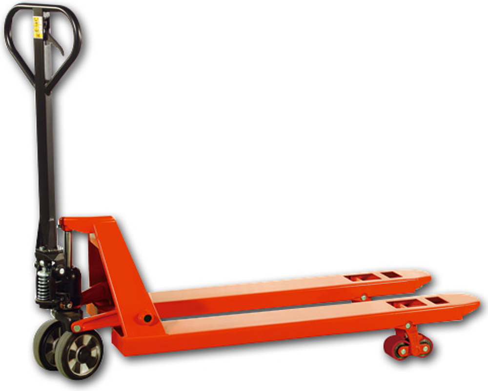Transpalette manuel basic 2500 kg