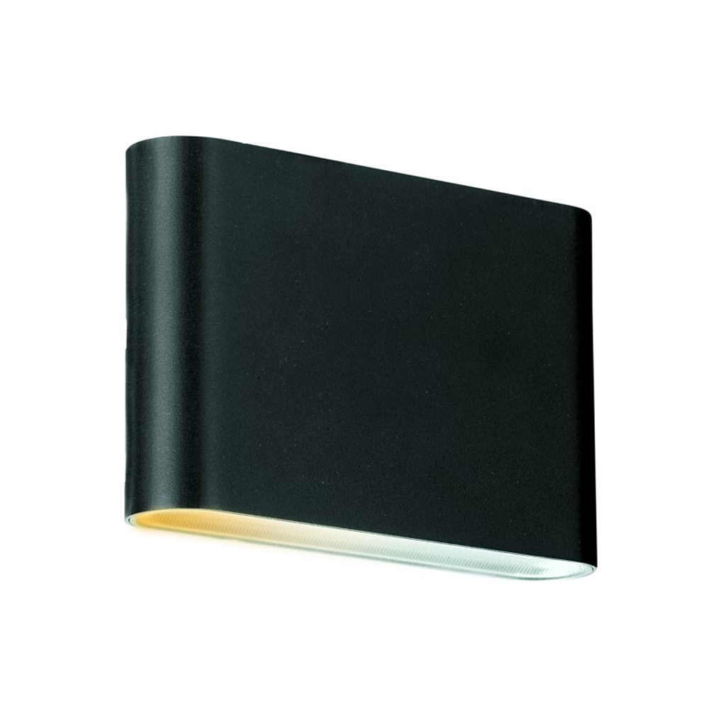 Applique H/B IP65 6W CS NO