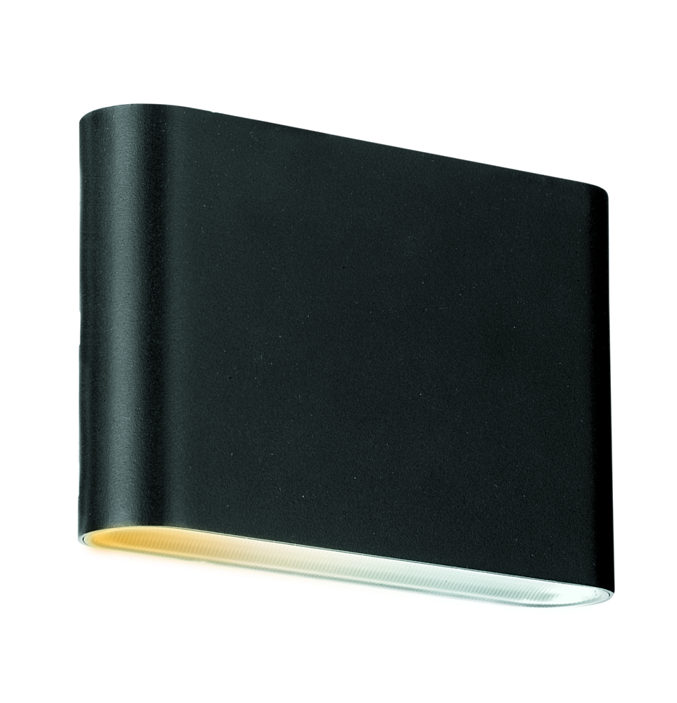 Applique H/B IP65 6W CS NO