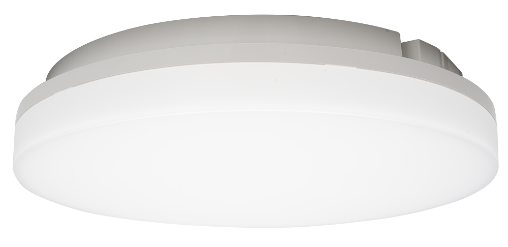 Plaf IP54 Ø400 24/30/36W CS MS