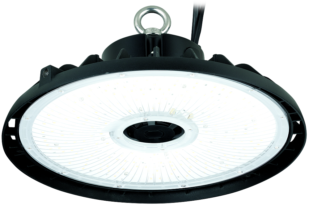 Susp Ind IP65 IK10 80W 840 Dim