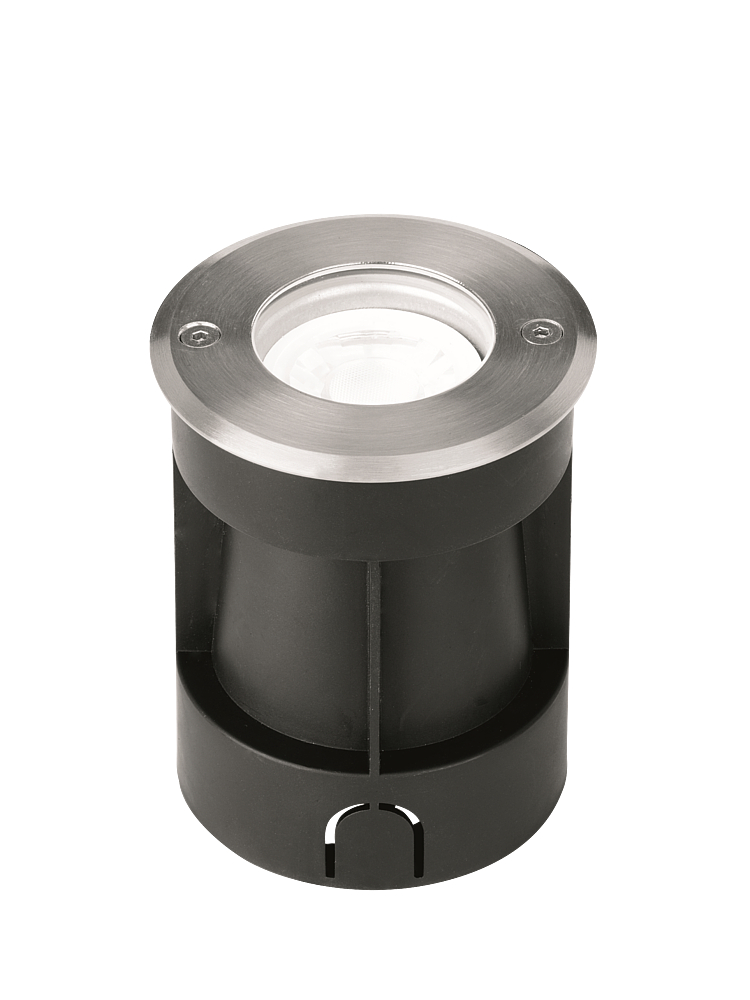 Encastré de sol GU10 IP67