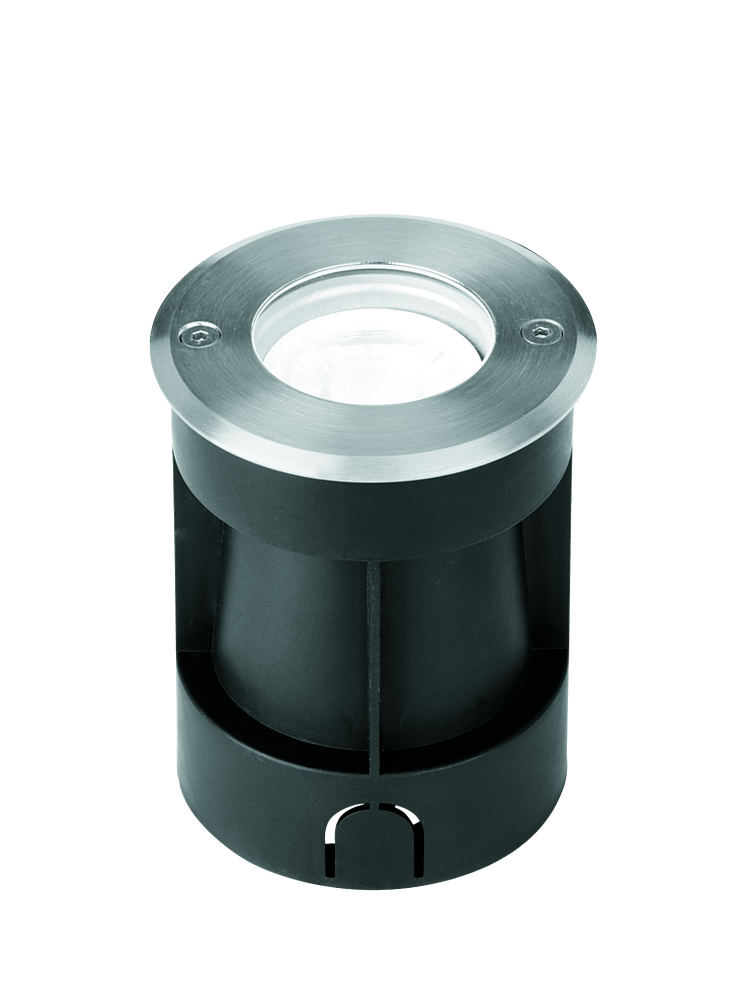 Encastré de sol GU10 IP67