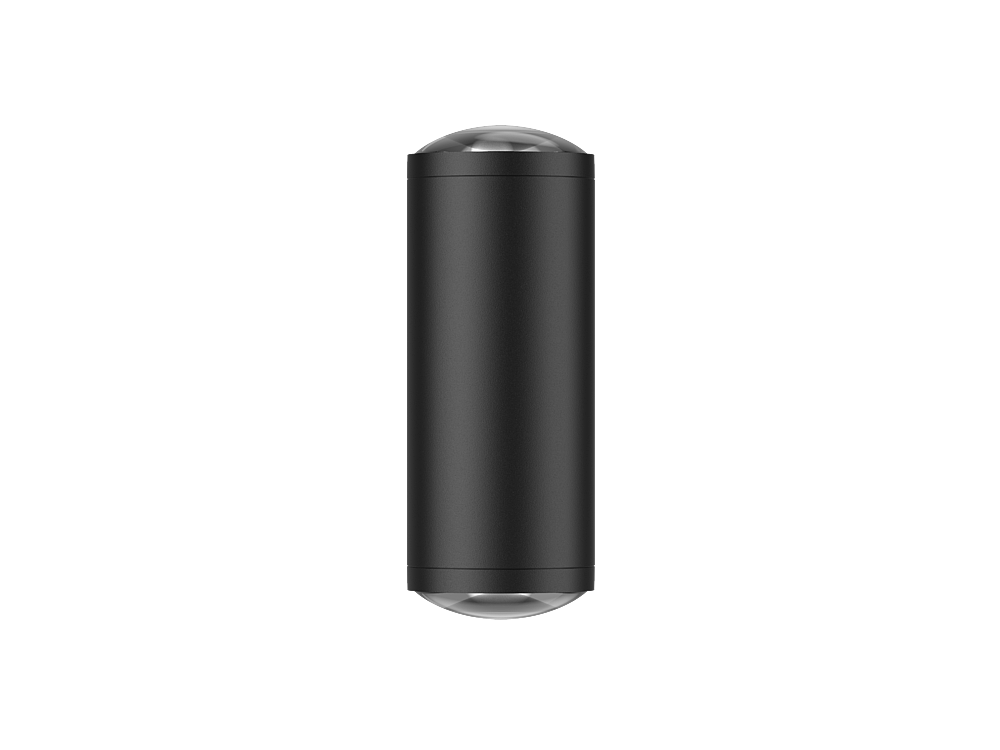 MiraCS Appl H/B 2x9W 3/4/5K No