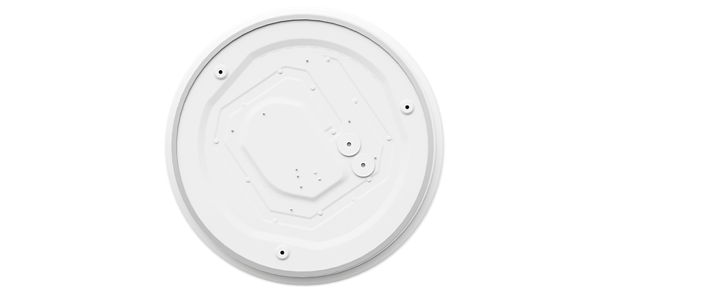 CircleLiteCWS Pla 360mm IP64