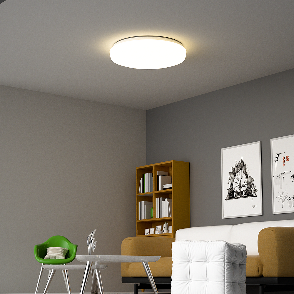 CircleLiteCWS Pla 360mm IP64