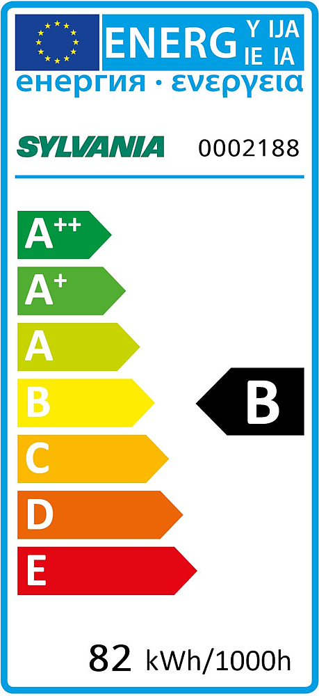 F70W/T8/172 SYL-ACTIVA