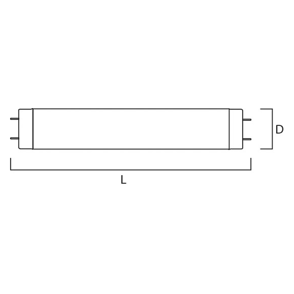 F15W/T8/174 AQUASTAR RETAIL