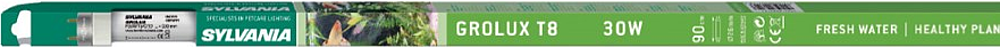 F25W/T8/30"/GROLUX RETAIL