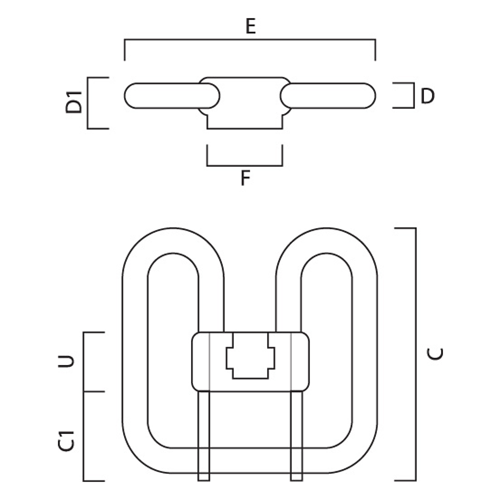 LYNX Q 38WATT 835 GR10Q