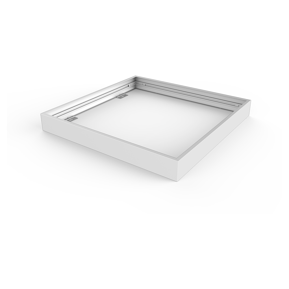 Cadre saillie 600x600x70mm