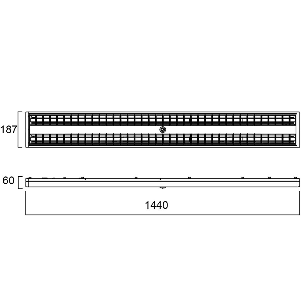 RANA NEO S 1500 840 2L SSA