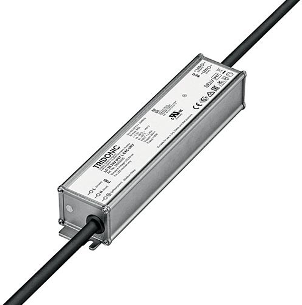 Driver Flex Pro 35W 24V IP67
