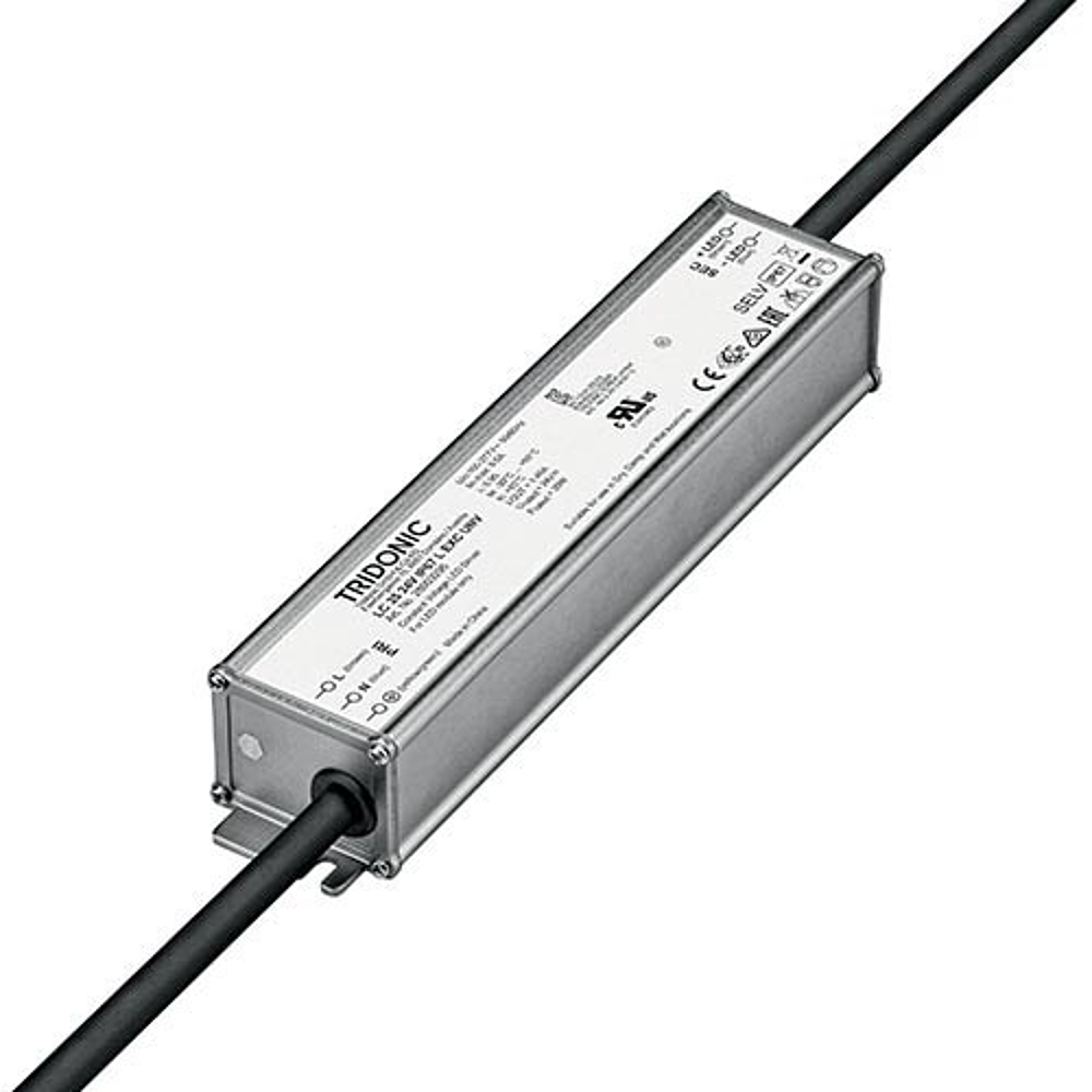Driver Flex Pro 35W 24V IP67
