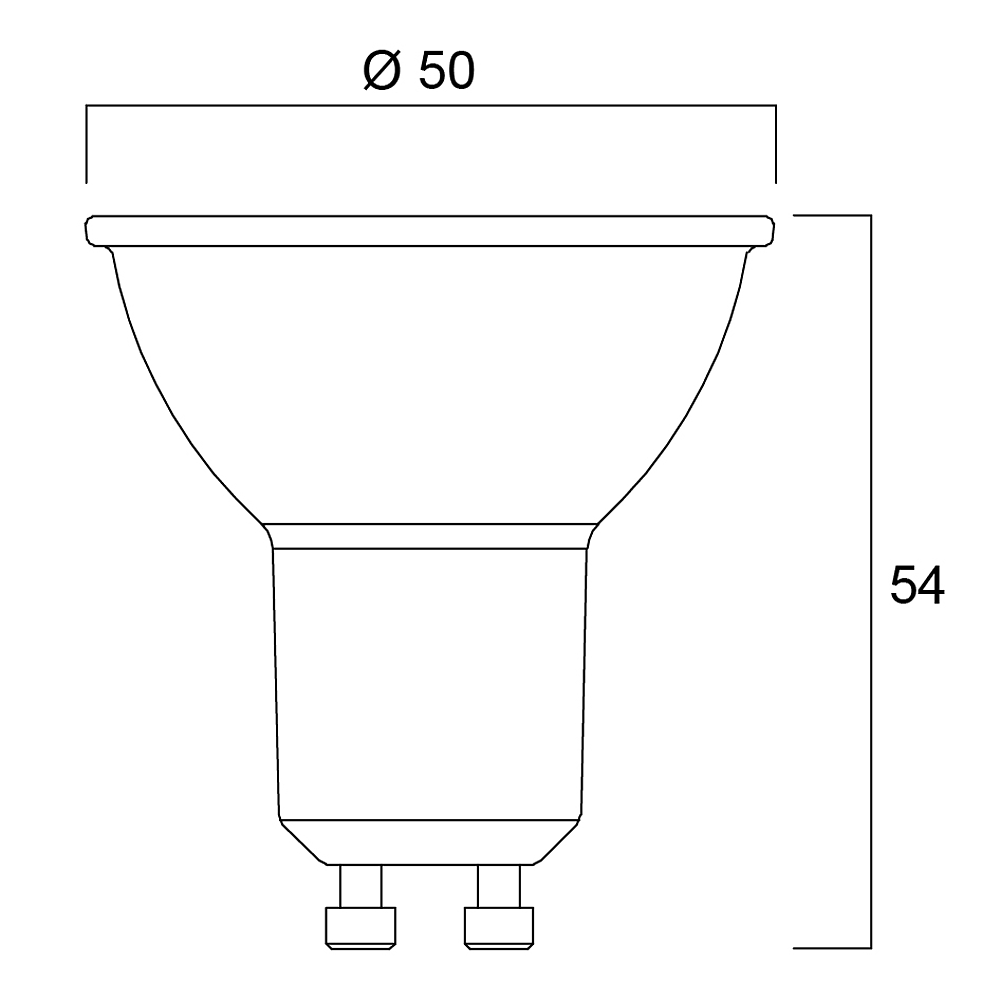 Refl ES50 450 840 36°