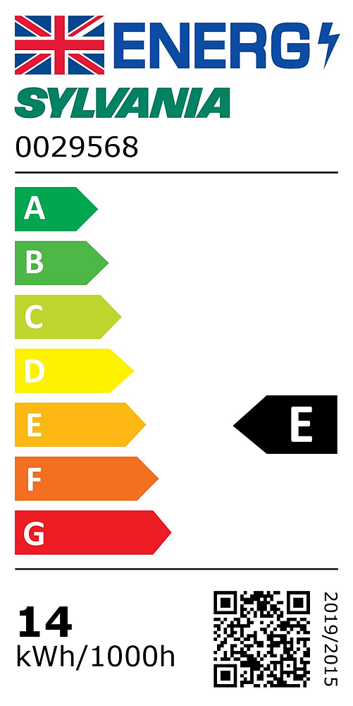 Tol Stick 1600 840 E27
