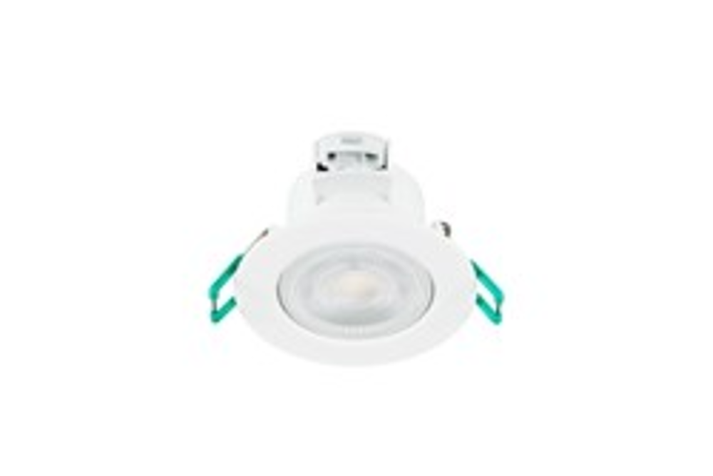 ST Spot 500 3T IP44 Bla