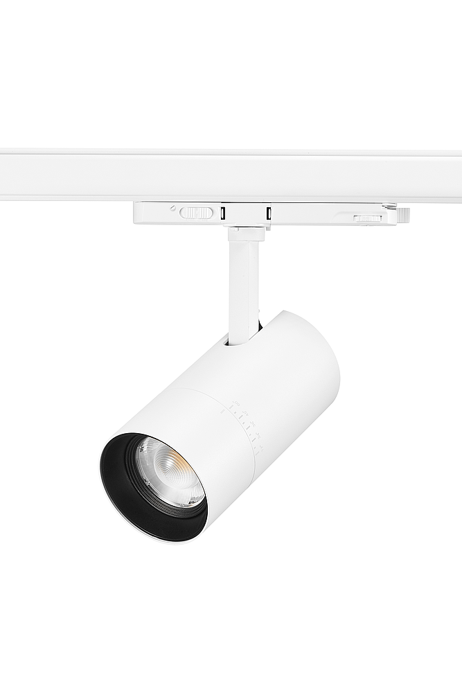 Pixo Zoom 24W 2200 O/B Blanc