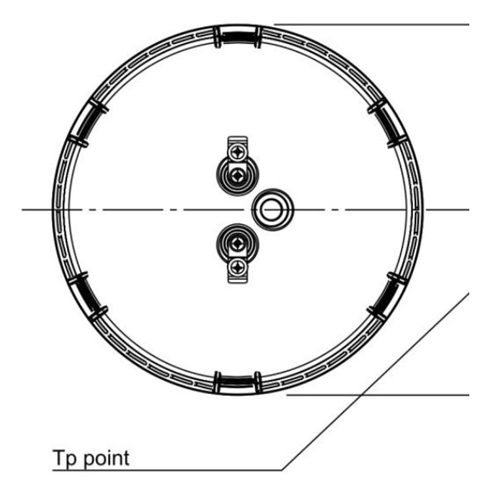PAR56 LED LAMP Blanche new2014