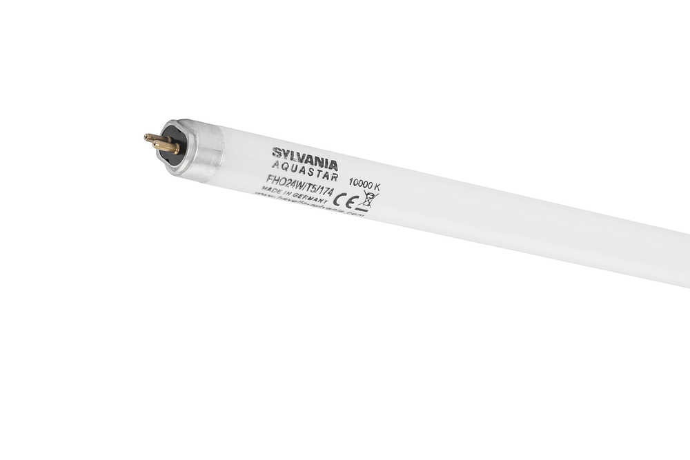 F18W/T8/174 AQUASTAR RETAIL