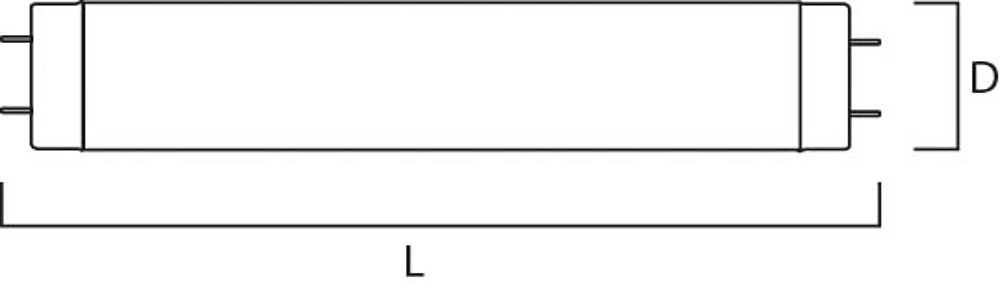 F15W/T8/174 AQUASTAR RETAIL