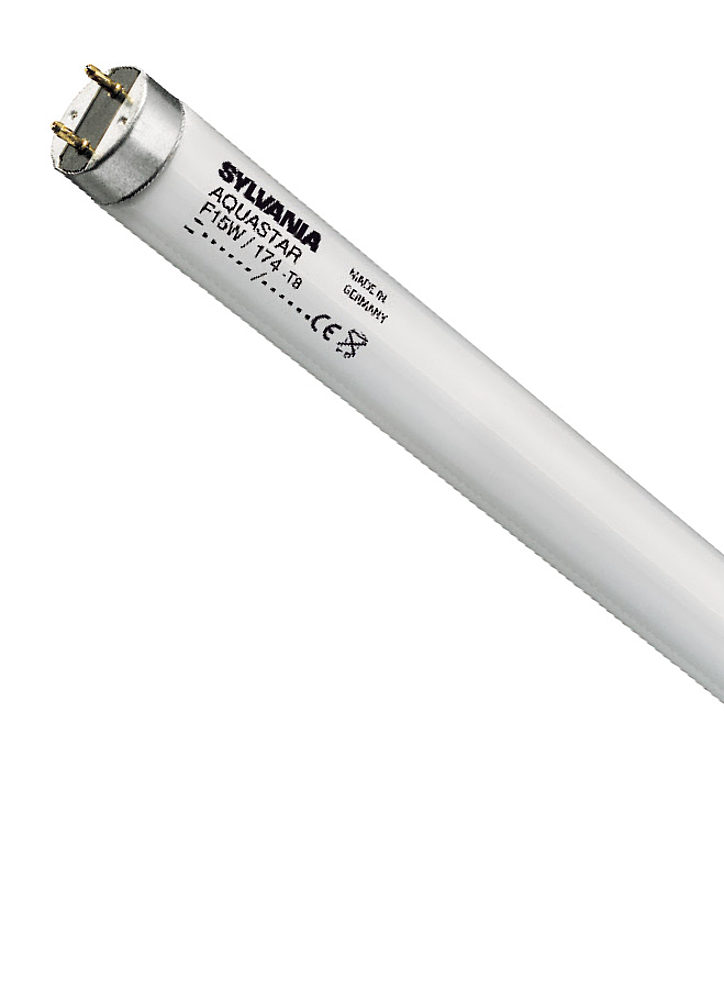 F15W/T8/174 AQUASTAR RETAIL